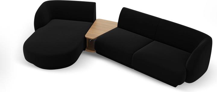 Actual product image Micadoni Miley (4-seater, 2 person sofa, 3-seater)