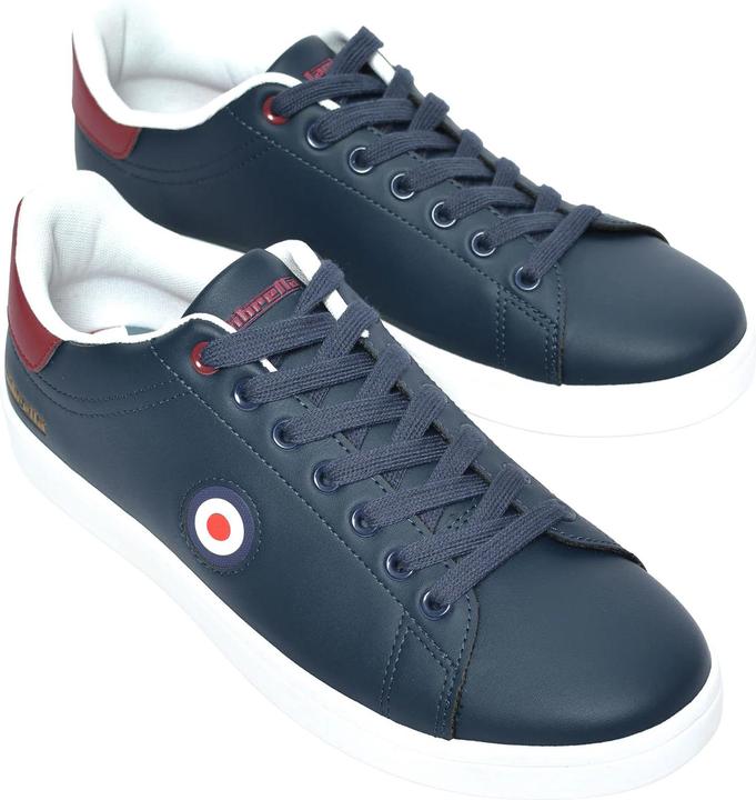Produktbild Lambretta Sneaker Pinball 2 (44.5)