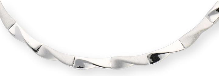 Carat Chic (Silber 925, 45 cm)