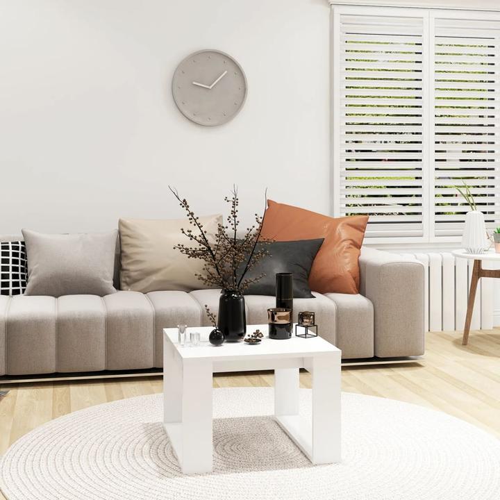 Actual product image VidaXL Everly (50 x 50 x 35 cm)