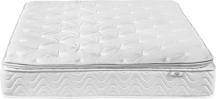 Produktbild Beliani Luxus (180 x 200 cm, Federkern)