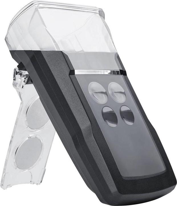Actual product image Testo 0516 0224 Protective cover Protective cover TopSafe 1 pc.