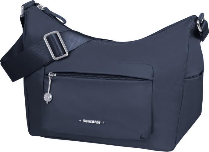 Actual product image Samsonite SHOULD. BAG S+1 POCK (106 l, Hand luggage (up to 50 litres))
