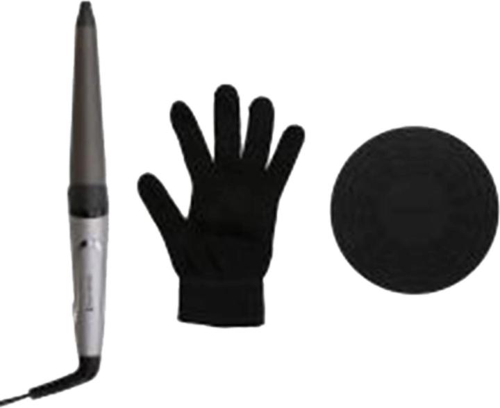 Actual product image Remington Lockenstab ProLuxe You CI98X8 Lilatech (19 mm, 32 mm, 20 mm, 28 mm, 22 mm, 21 mm, 26 mm, 29 mm, 31 mm, 30 mm, 23 mm, 24 mm, 25 mm, 27 mm)