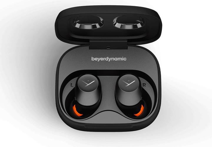 Produktbild Beyerdynamic Amiron 300 (ANC, 7 h, Kabellos)