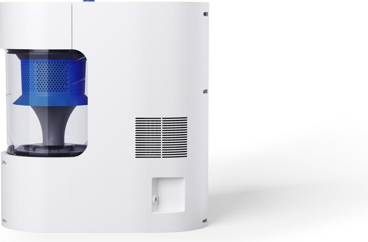Image du produit Ecovacs Deebot N20 Pro ‌Plus (Robot d'aspiration et de nettoyage)