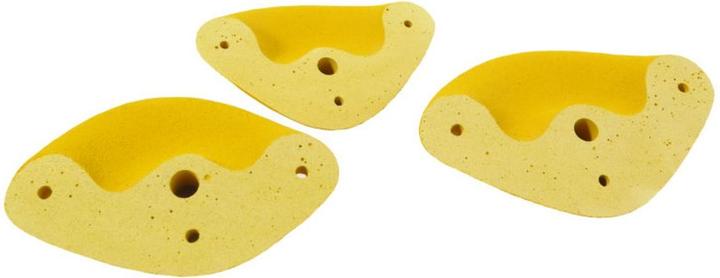 Immagine prodotto Steilstein Klettergriffe-Set 100-102 (Colore desiderato (produzione))
