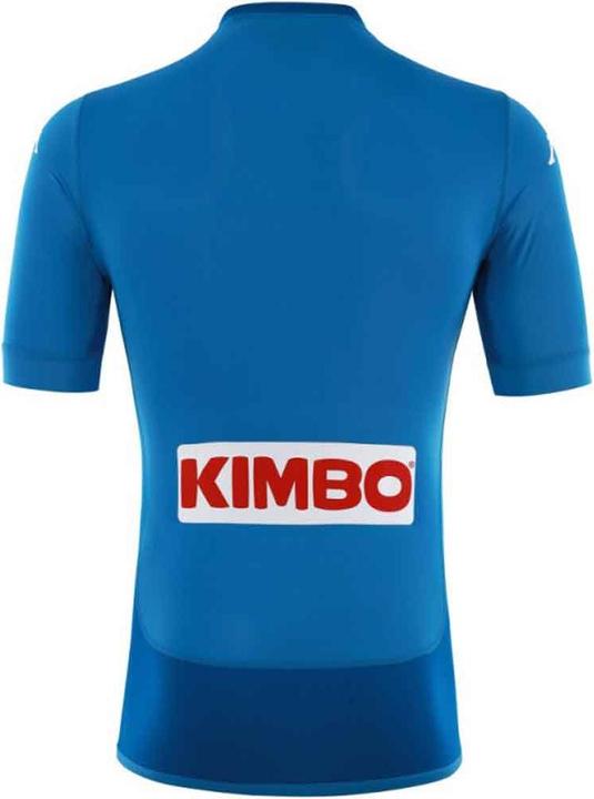 Produktbild Kappa SSC Napoli Trikot home 17-18 (XXL)