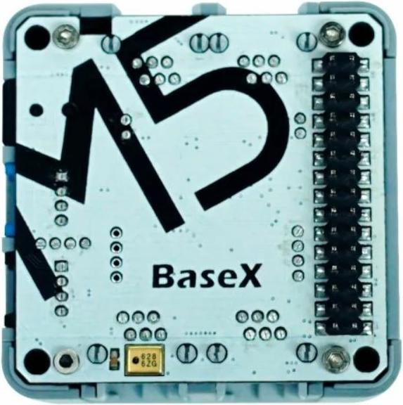 Produktbild M5Stack BaseX Lego Mindstorms EV3 und NXT kompatibel