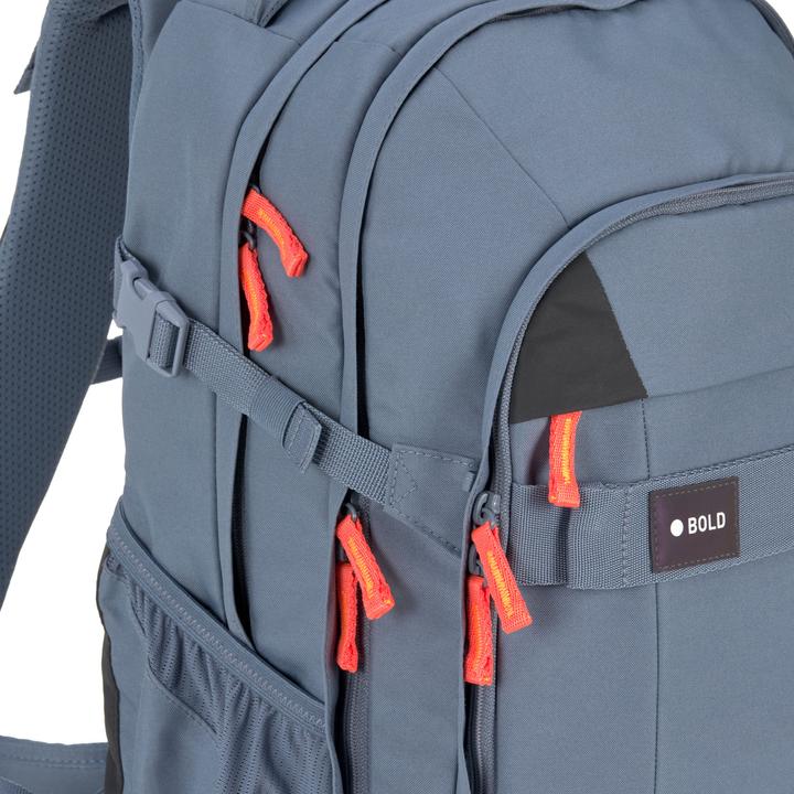 Image du produit Lässig Sac à dos Bold Blue 30 l (30 l)