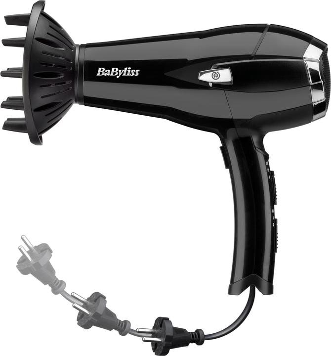 Immagine prodotto BaByliss PARRUCCHIERE D374EN