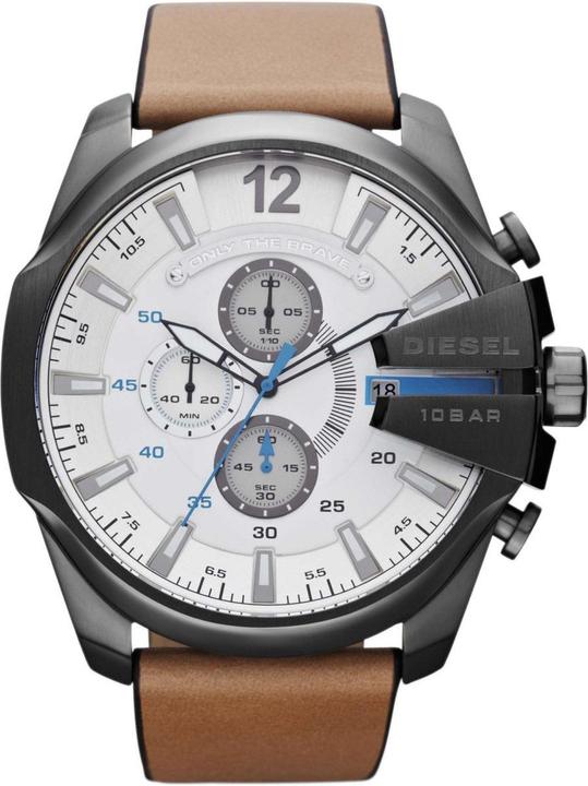 Diesel Mega Chief (Chronograph, 51 mm)