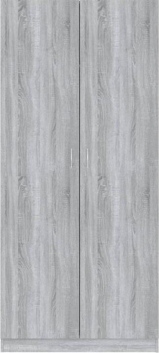 Produktbild VidaXL Aylmar (90 x 52 x 200 cm)