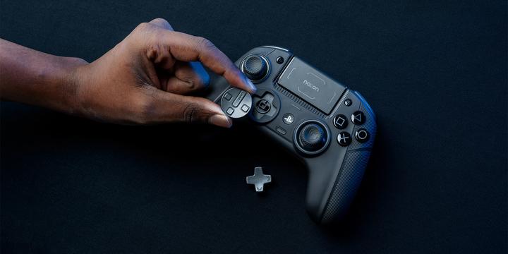 Image du produit Nacon Gaming Révolution 5 Pro (PS4, PS5, PC)