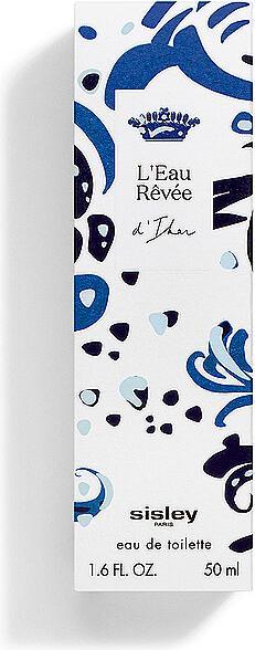 Produktbild Sisley d'Ikar Eau de Toilette (Eau de Toilette, 50 ml)