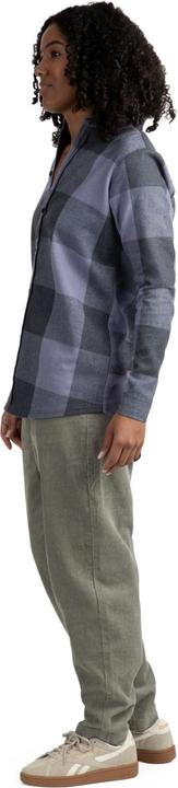 Immagine prodotto Stoic Women's MMXX.Storuman Hemp Flannel Shirt (XS)