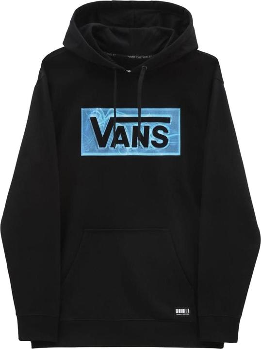 Vans After Dark PO Hood