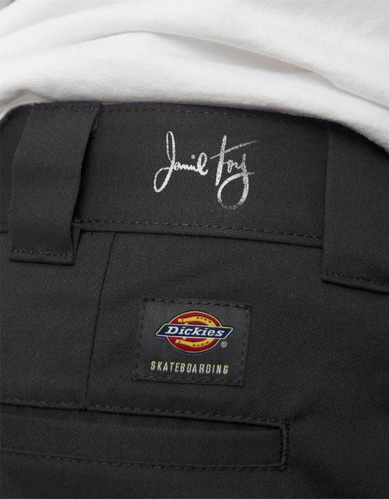 Actual product image Dickies Jamie Foy Signature Pant (W28/L32)