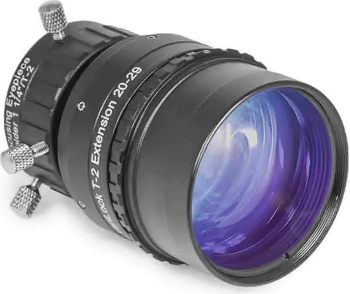 Produktbild Baader Planetarium MPCC III Newton Komakorrektor