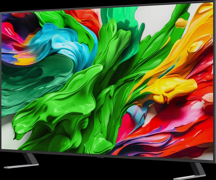 Produktbild LG 65QNED85A6C (65", QNED85, QNED, 4K, 2025)