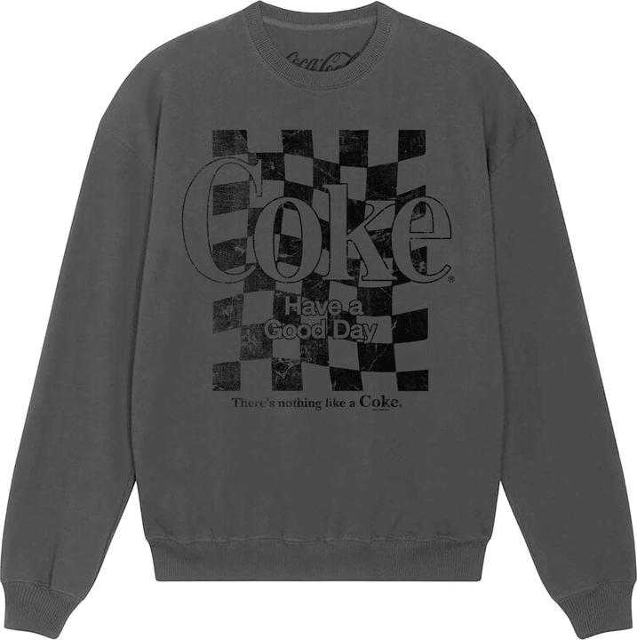 Coca Cola Sweatshirt (XXL)