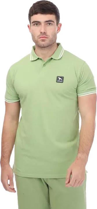 One True Saxon Dexon Poloshirt