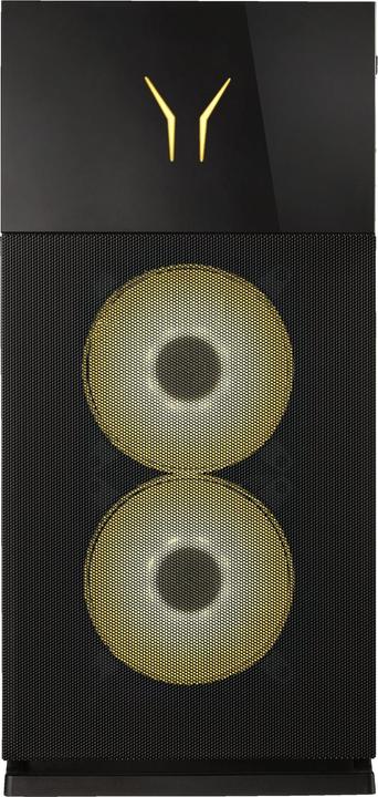 Actual product image Medion Erazer Hunter X30 RTX 4080 (Intel Core i7-13700K, 32 GB, 1000 GB, GeForce RTX 4080)