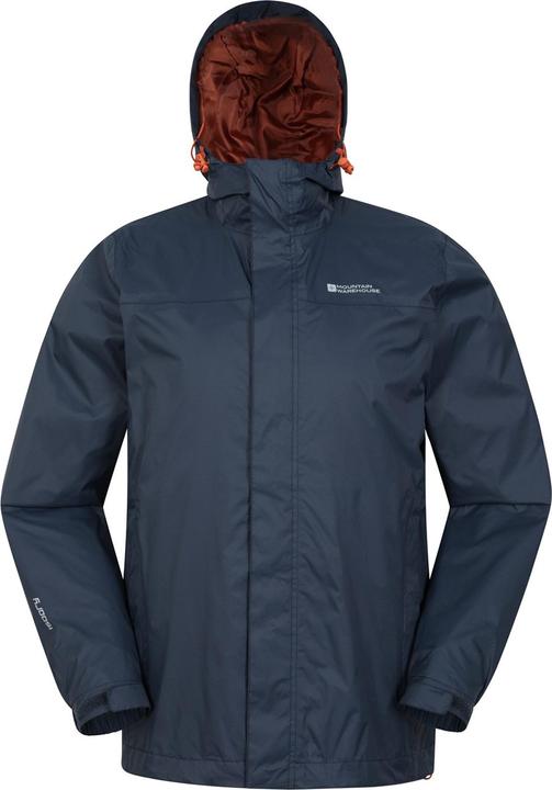 Produktbild Mountain Warehouse Torrent Jacke wasserfest (4XL)