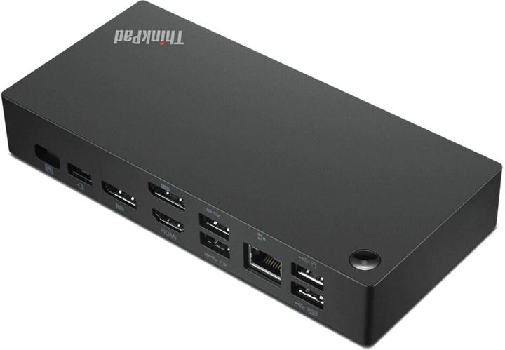 Lenovo ThinkPad Universal (USB-C, 11 Ports)