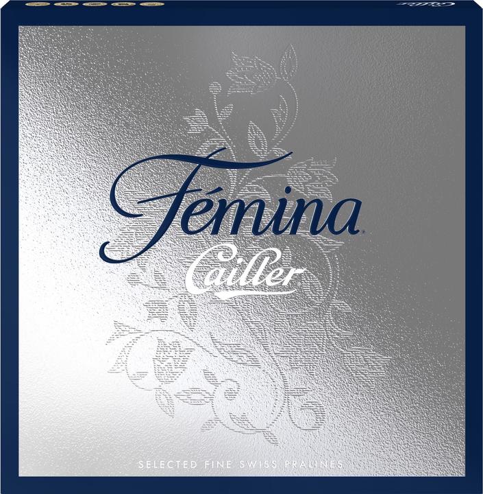 Produktbild Cailler Fémina (326 g)