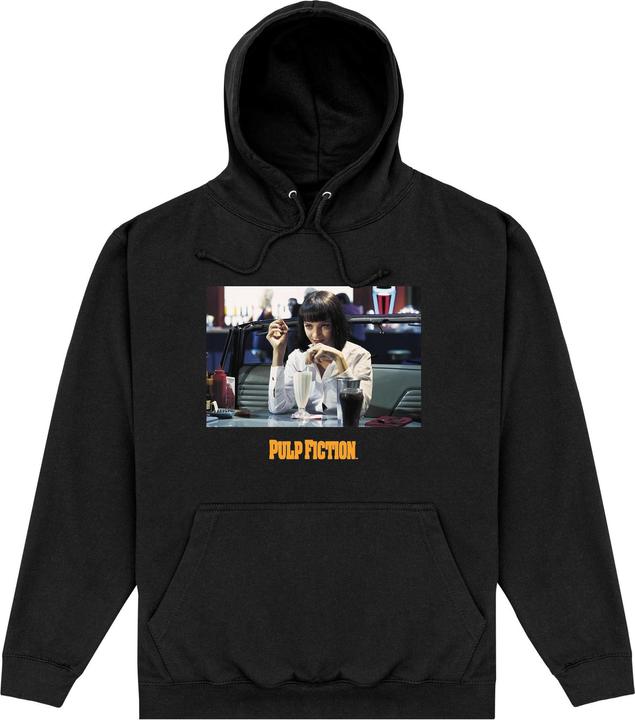 Pulp Fiction Kapuzenpullover (XL)