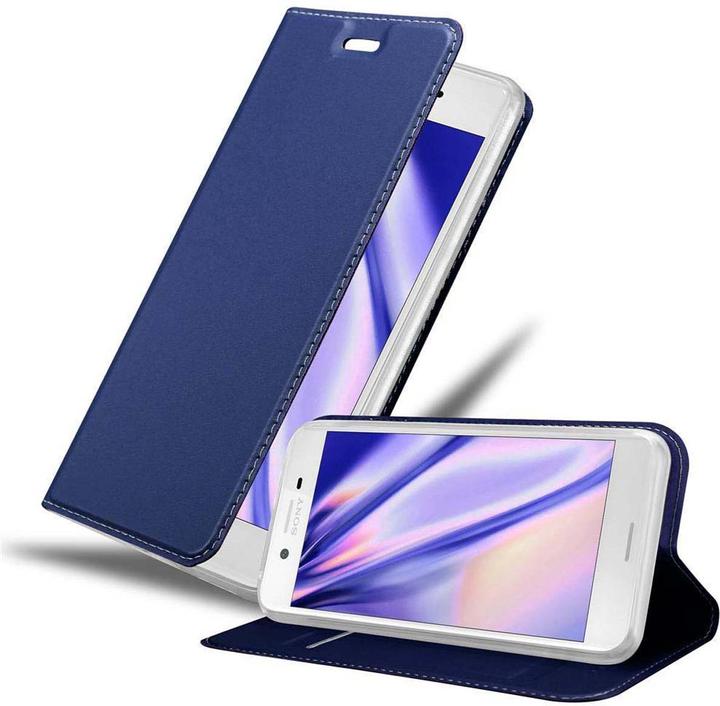 BLU SCURO DI CLASSE