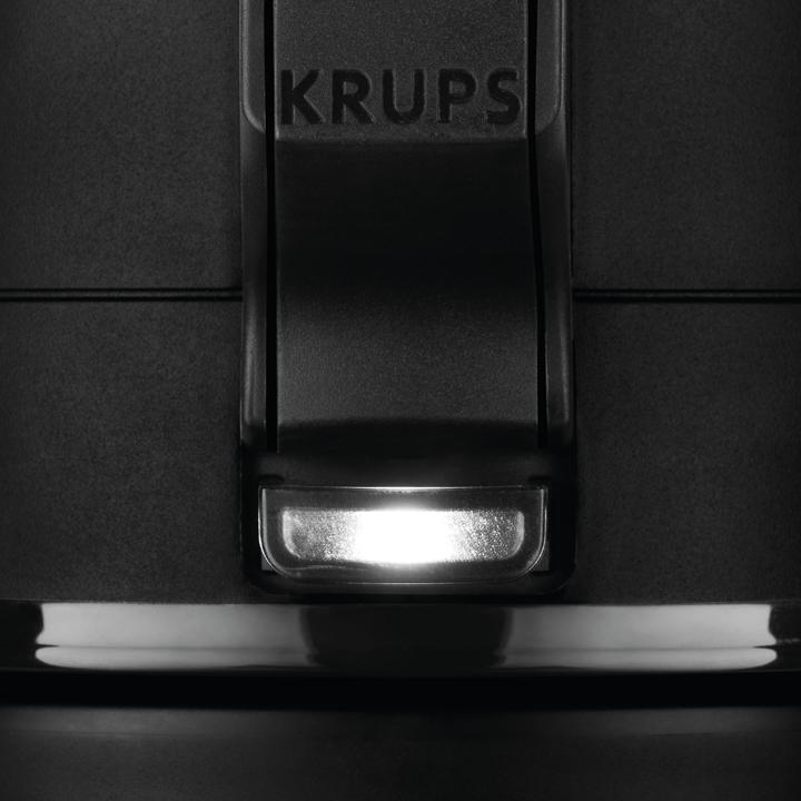 Actual product image Krups BW2448 Pro Aroma (1.60 l)