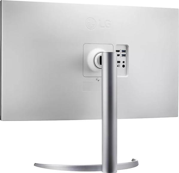 Produktbild LG UltraFine 32UQ750-W (3840 x 2160 Pixel, 31.50")