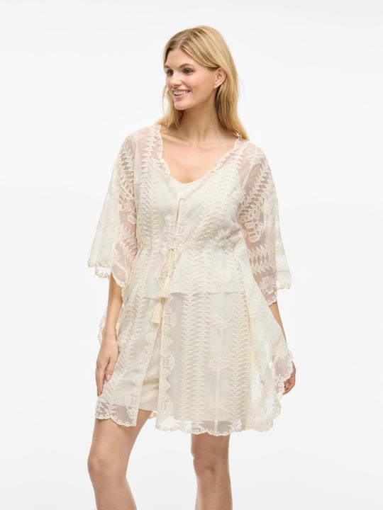 Immagine prodotto Vila VIODETTI Kaftan Minikleid (M/L)