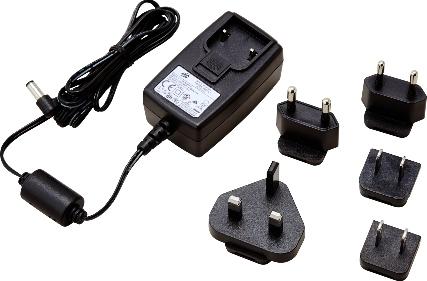 Image du produit Patlite Adaptateur ADP-001 AC universel pour NHL/NBM/PHC