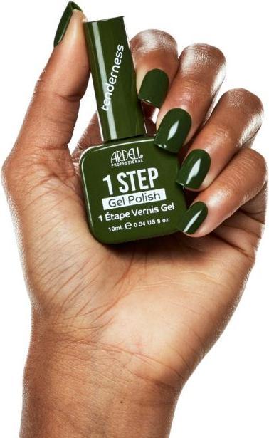 Immagine prodotto Ardell 1 Step Gel Polish Tenderness 10 ml (Tenerezza, Smalto per unghie effetto gel)