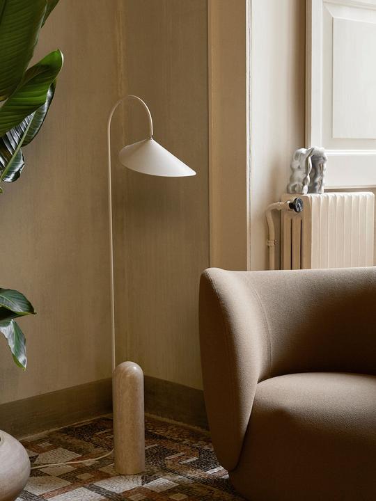 Produktbild Ferm Living Arum Floor (E14)