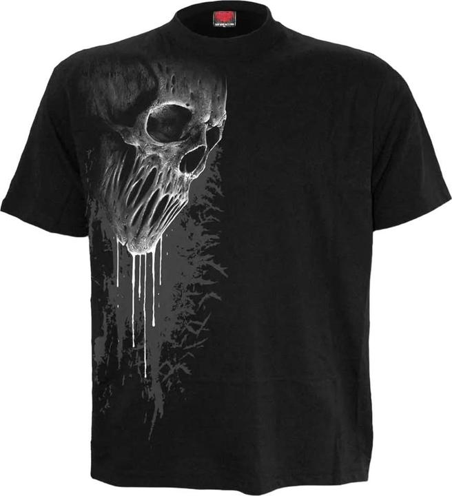 Spiral Bat Curse TShirt (M)