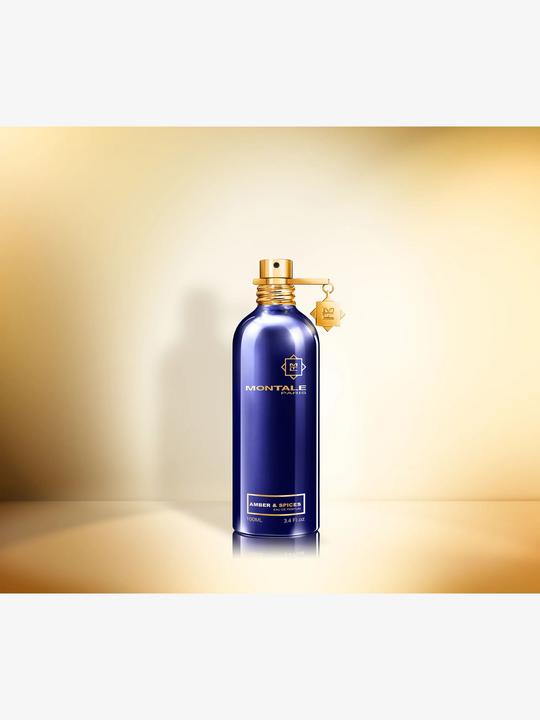 Produktbild Montale Amber & Spices (Eau de Parfum, 100 ml)