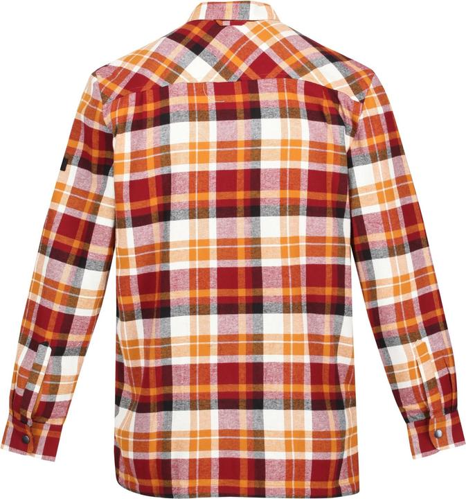 Produktbild Regatta Thamos Hemd Langärmlig (XL)
