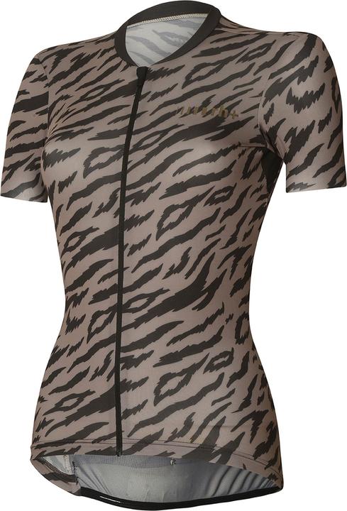 Rh+ Super Light Evo Radtrikot kurzärmlig