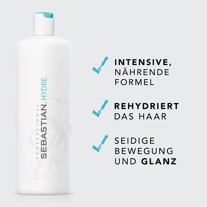 Produktbild Sebastian Hydre Conditioner (1000 ml)