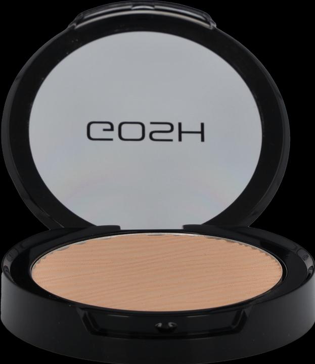 Productafbeelding Gosh Goh (004 Natuurlijk)
