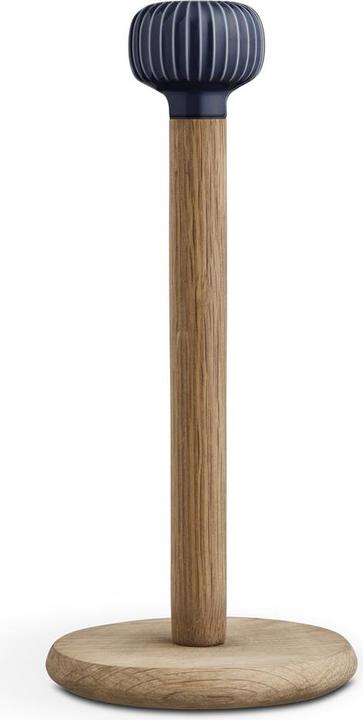 Immagine prodotto Kähler Porta asciugamani Hammershøi - Indaco (693063)