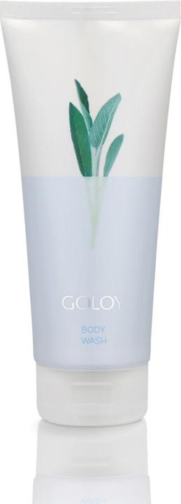 Actual product image Goloy 33 Body Wash lize shower balm (200 ml)