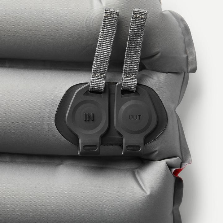 Immagine prodotto Simond Materasso gonfiabile isolante da trekking - MT500 XL 195 × 60 cm - 1 persona