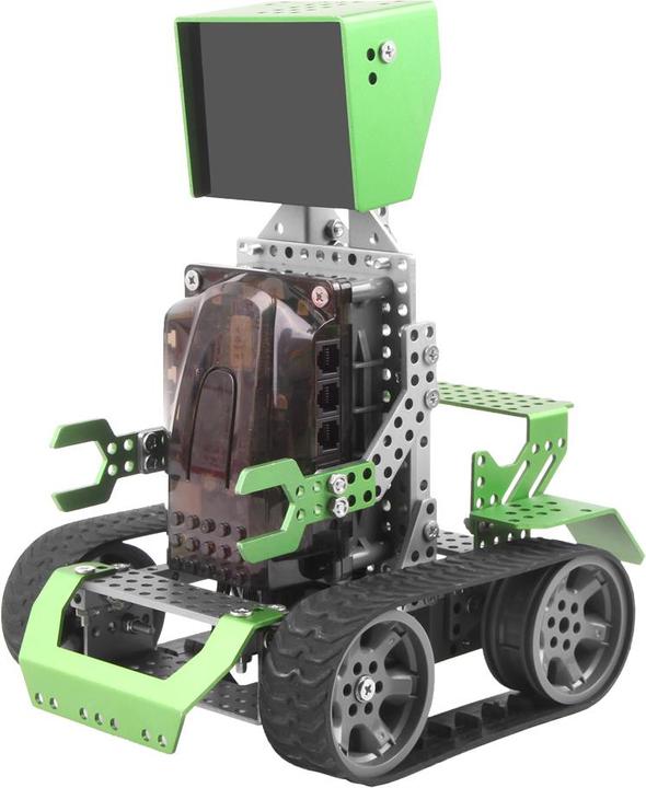 Produktbild Robobloq Qoopers