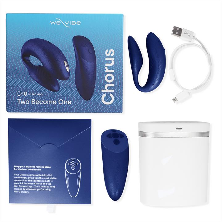 Produktbild We-Vibe Chorus