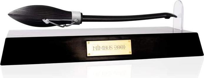Image du produit Wow! Stuff Nimbus flottant 2001 (Noir, 1 x)